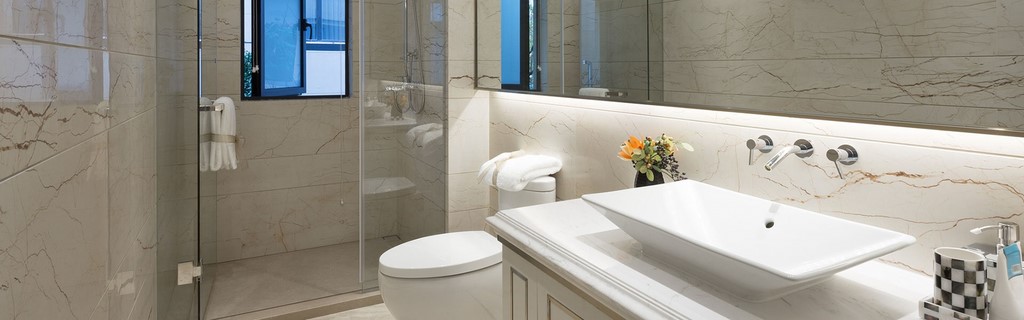 Kitchen & Bath Plumbing Fixtures