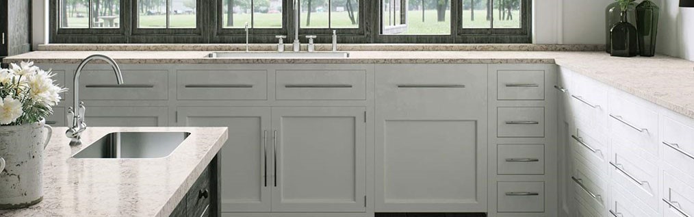 Granite And Quartz Kitchen Countertops Buffalo Ny By K Kitchen