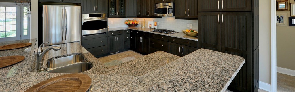 Granite Kitchen Countertop