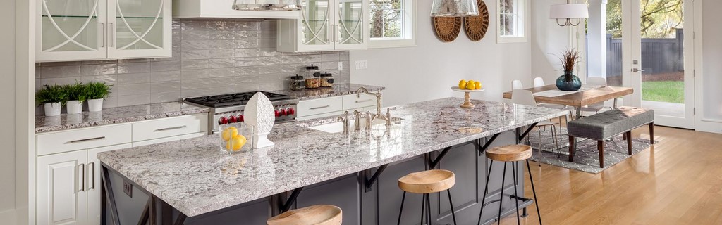 HanStone Quartz Countertop